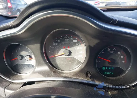 2011 Dodge Avenger Express from USA, damaged, VIN 1B3BD4FB5BN608293